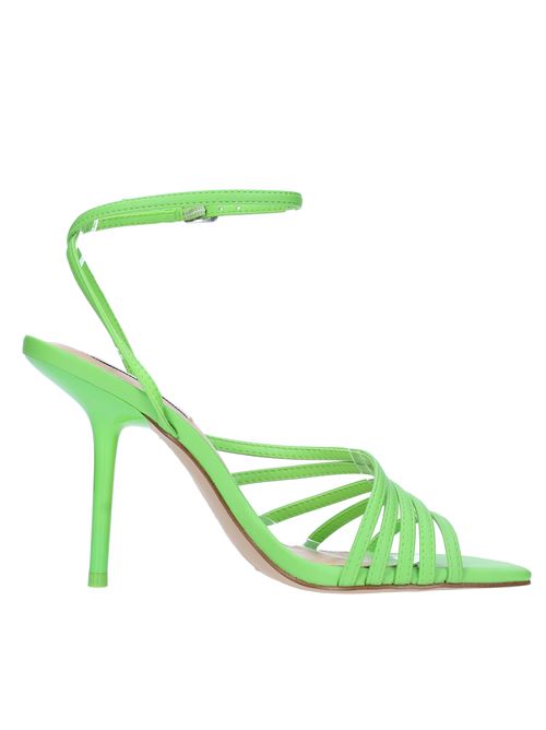 Sandali in ecopelle STEVE MADDEN | ALL INVERDE MELA